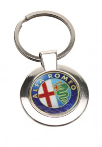 key ring