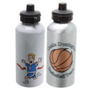 water bottles