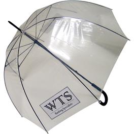 dome umbrellas